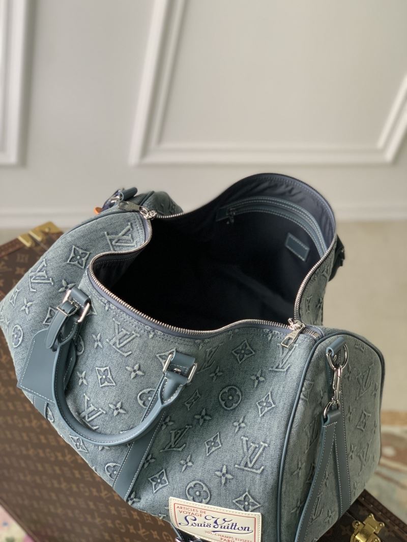 LV Travel Bags